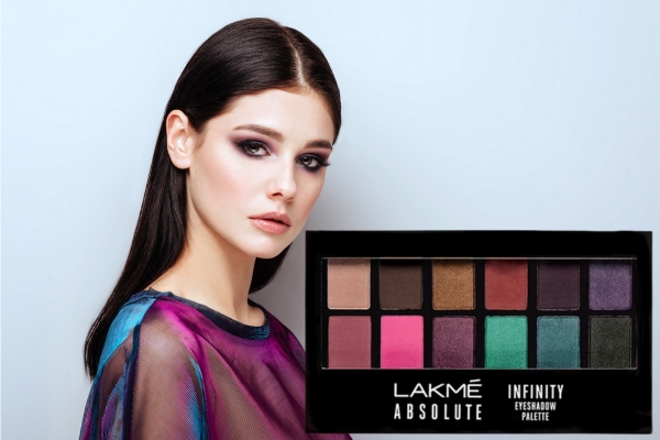 Eyeshadow palette on sale under 300